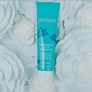 COPY - Nwt Purlisse blue lotus 4- in -1